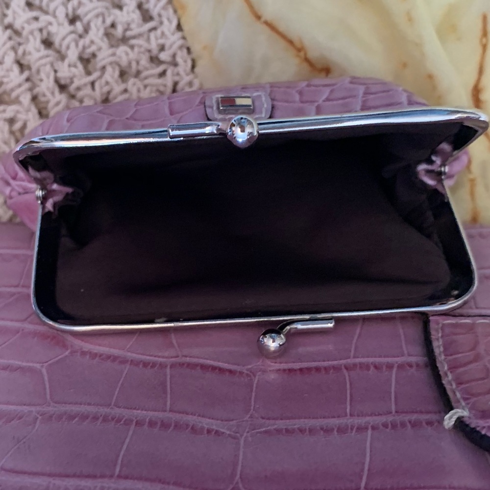 TOMMY HILFIGER Purse & Change Purse - Picture 5 of 6